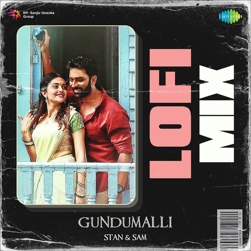 Gundumalli