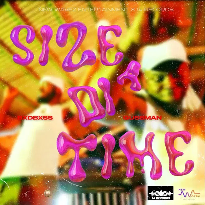 Size A Di Time
