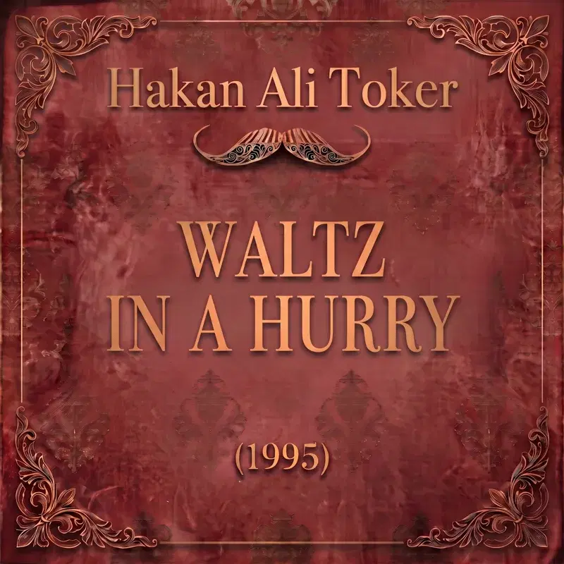 Waltz in a Hurry