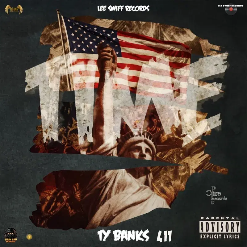 Time