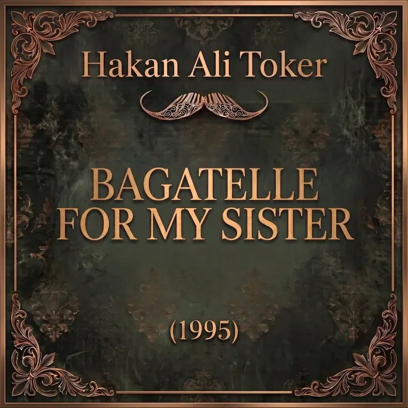 Bagatelle For My Sister