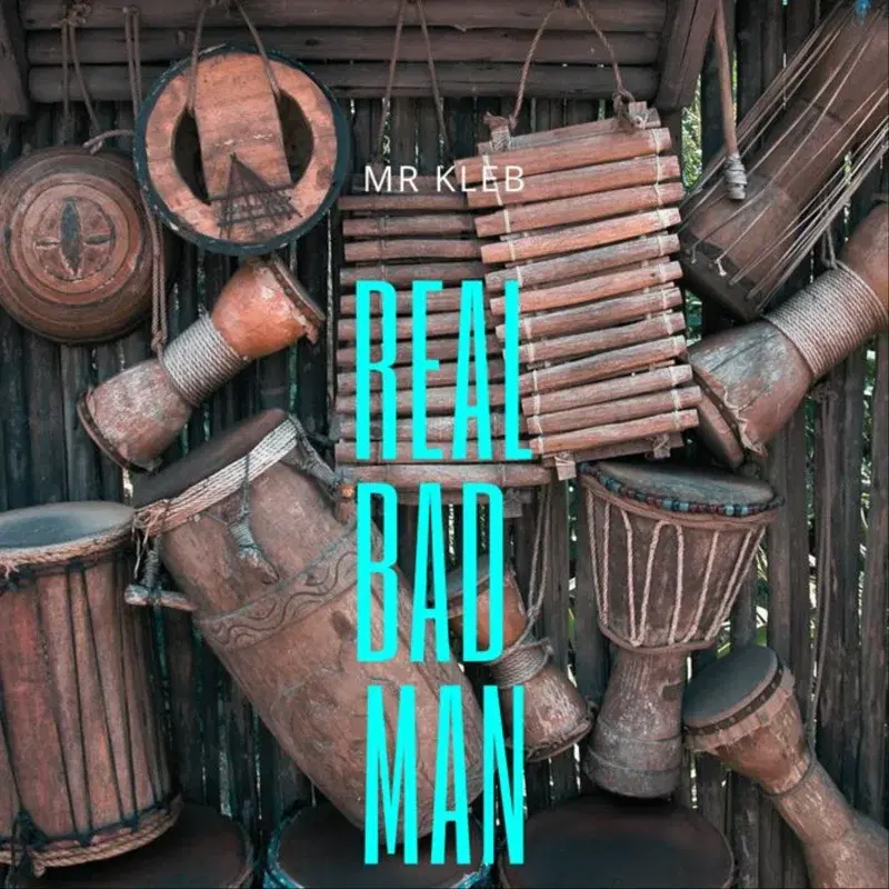 Real Bad Man