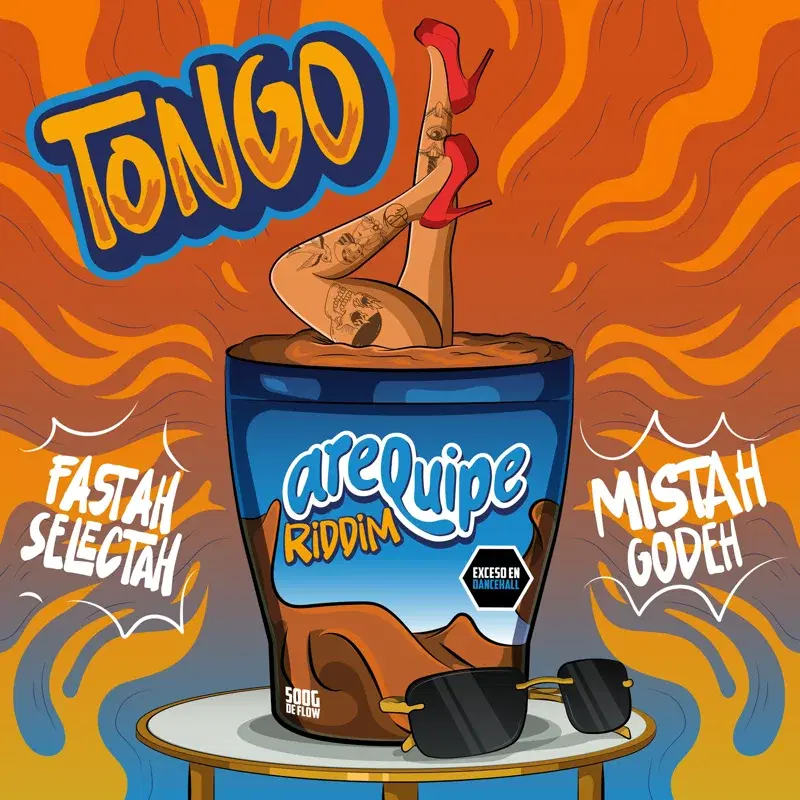 Tongo