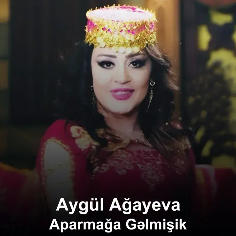 Aparmağa Gəlmişik