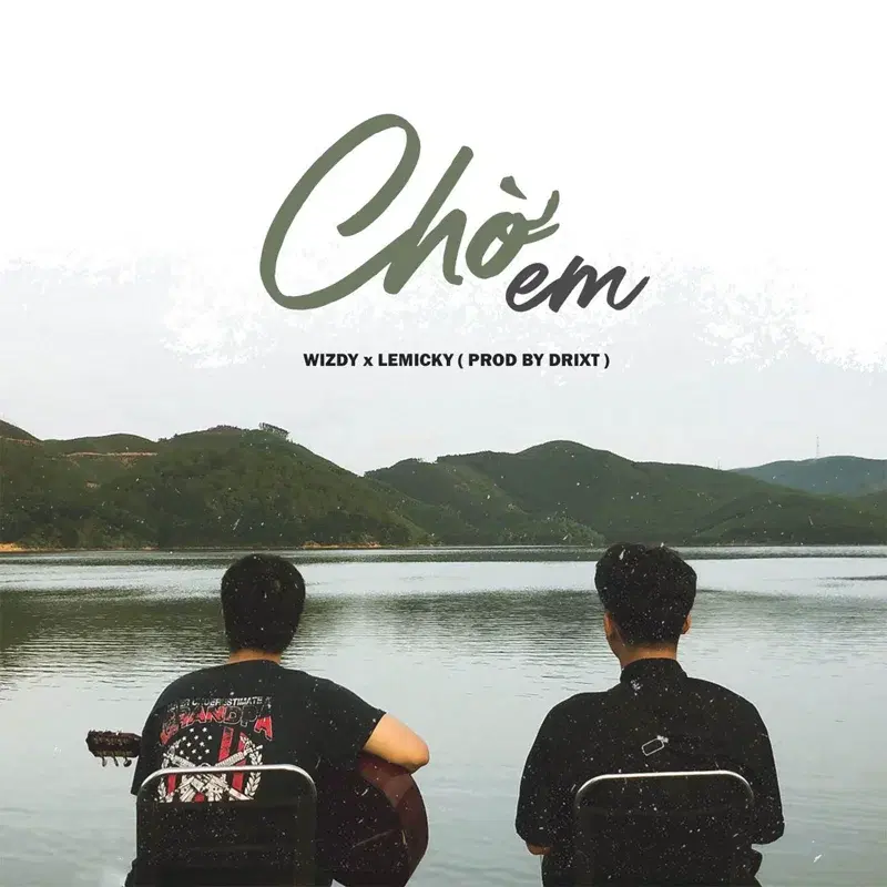 Chờ Em