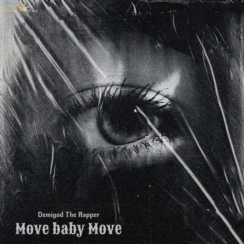Move Baby Move