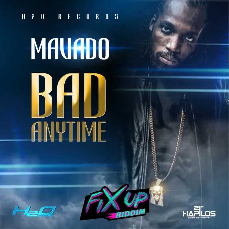 Bad Anytime