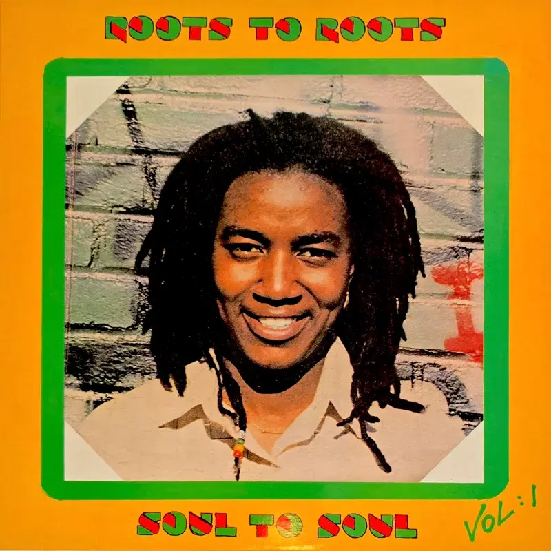Roots to Roots Soul to Soul