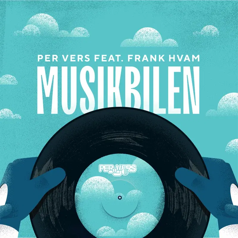 Musikbilen