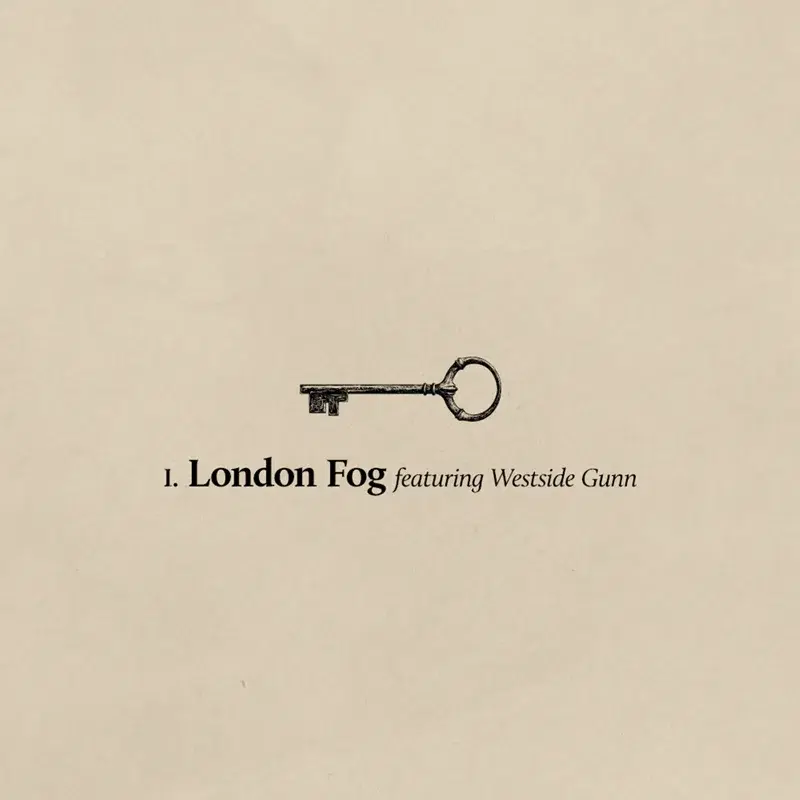 London Fog (feat. Westside Gunn)
