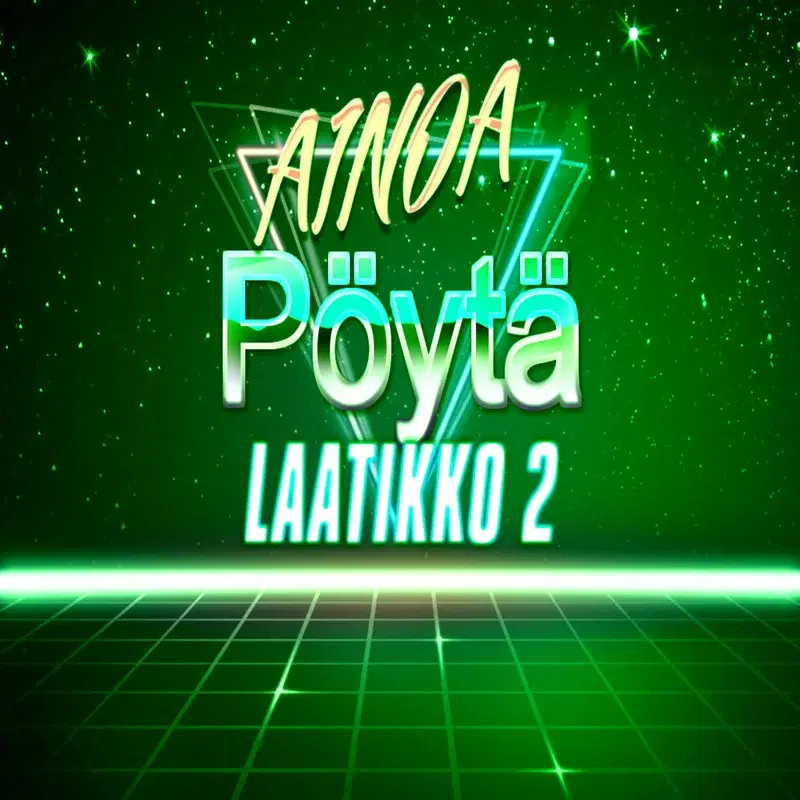 Pöytälaatikko 2