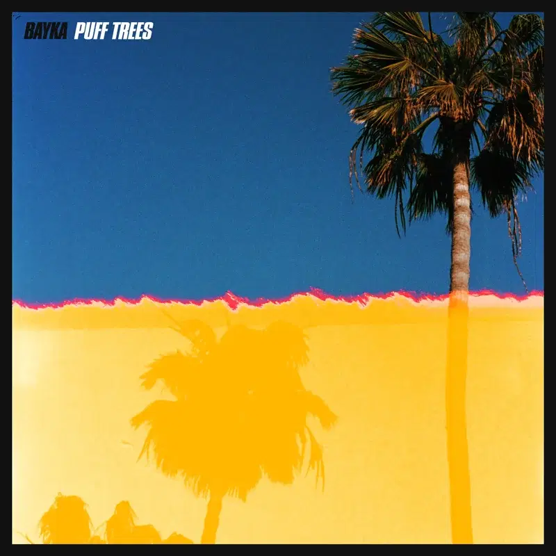 PUFF TREES