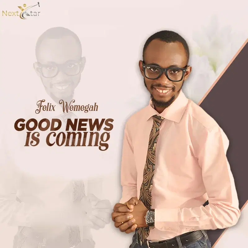 Good News is Coming