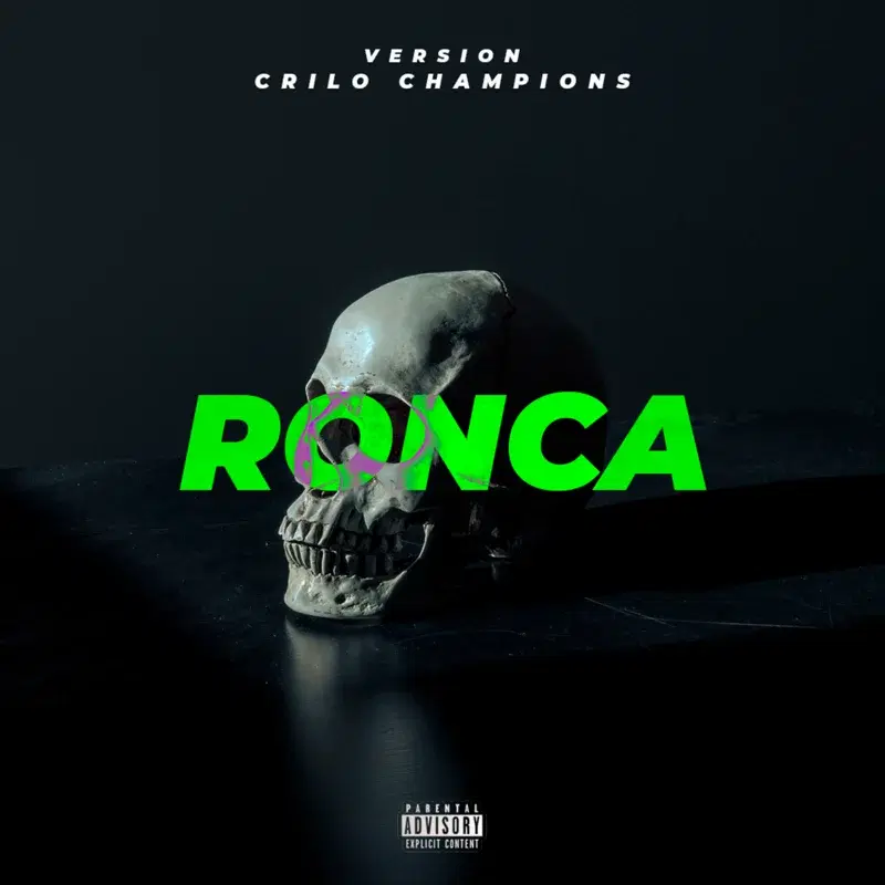 Ronca