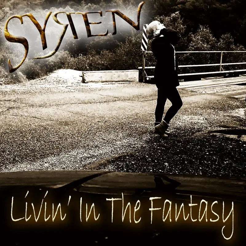 Livin' In The Fantasy