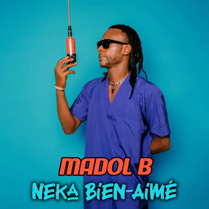 Neka Bien-Aimé