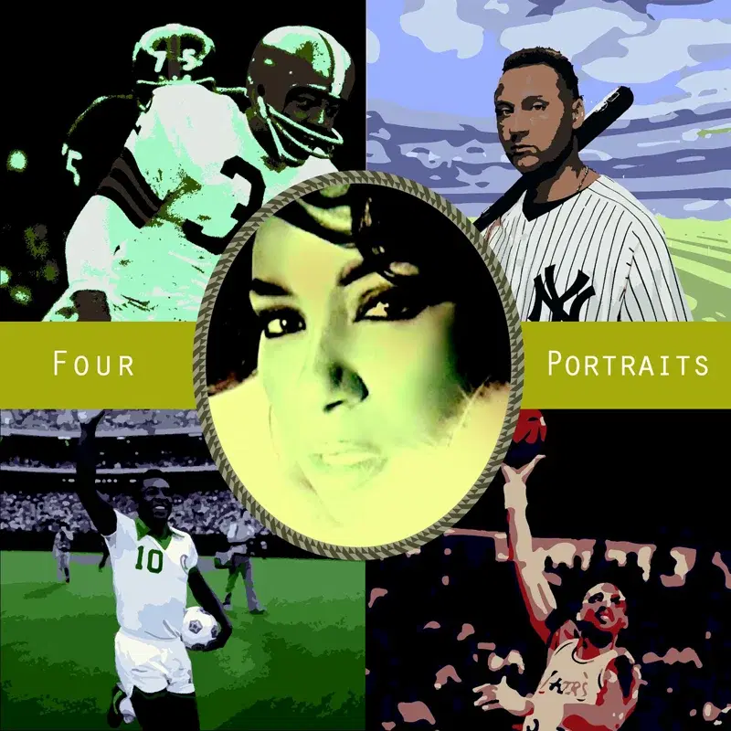 4 Portraits
