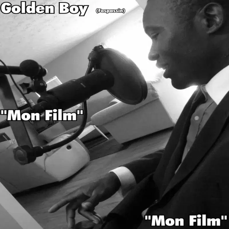 Mon Film