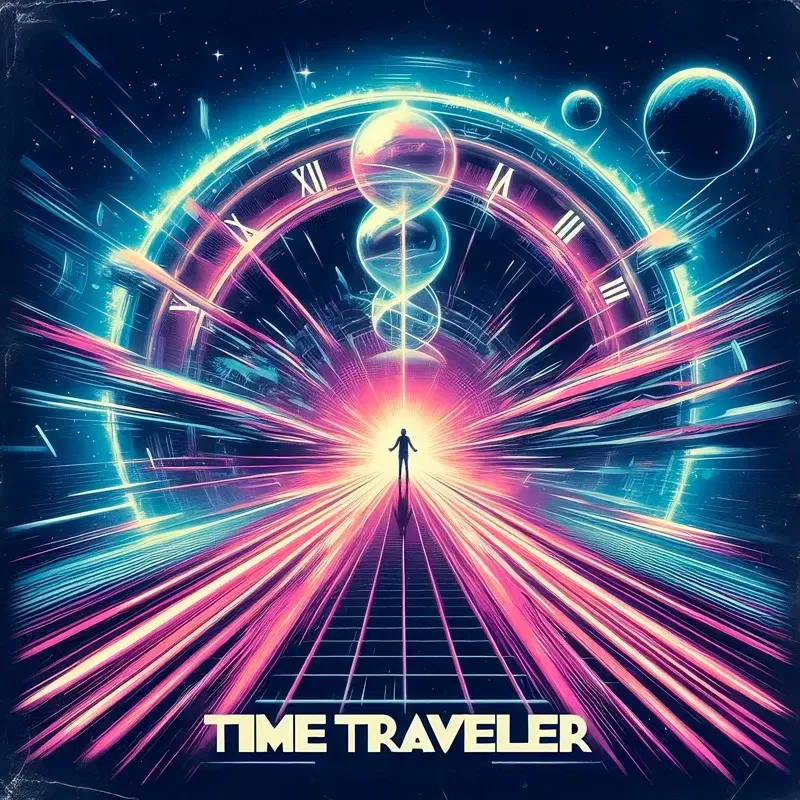 Time Traveler