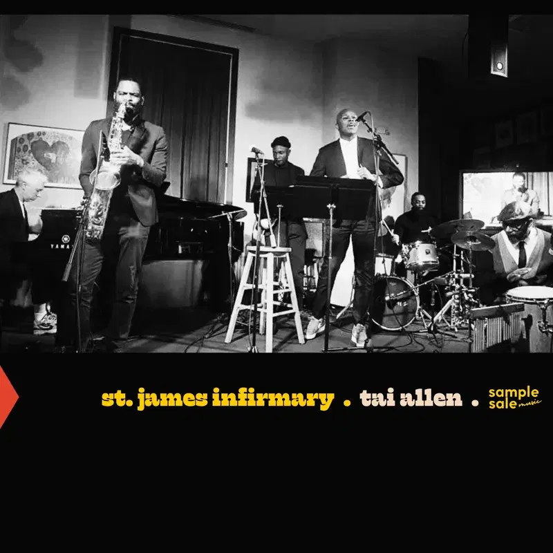 St James Infirmary