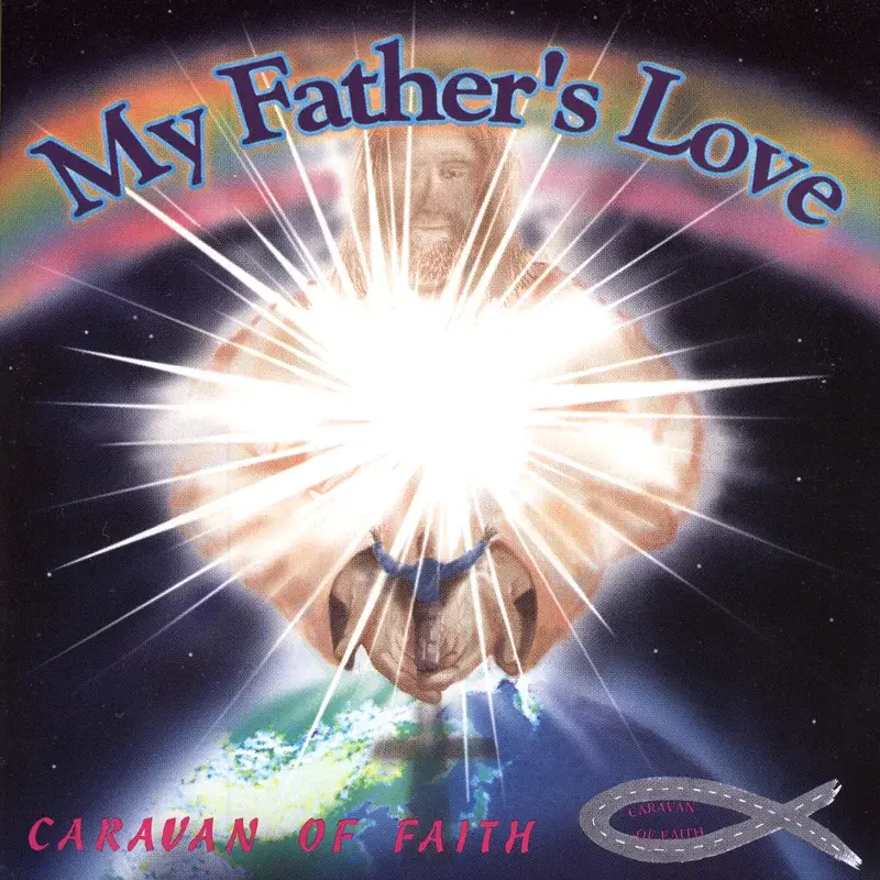 My Father’s Love