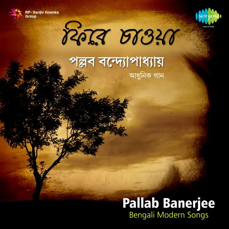 Bengali Modern Songs