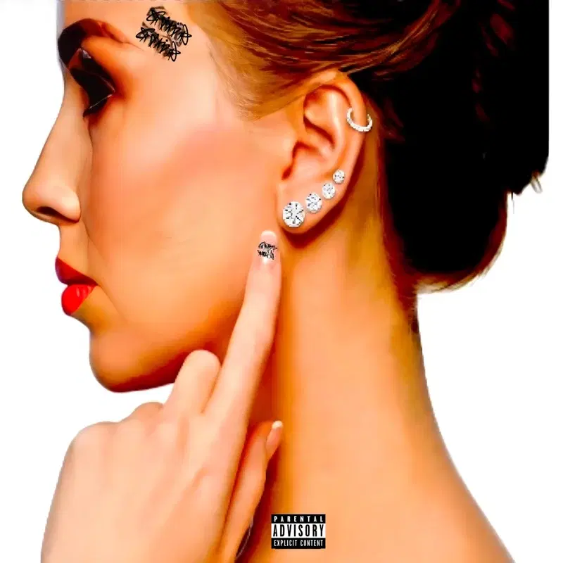 Earlobe