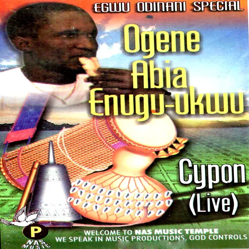 Cypon (Live)