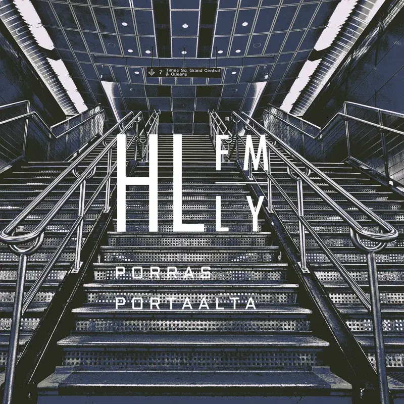 Porras Portaalta