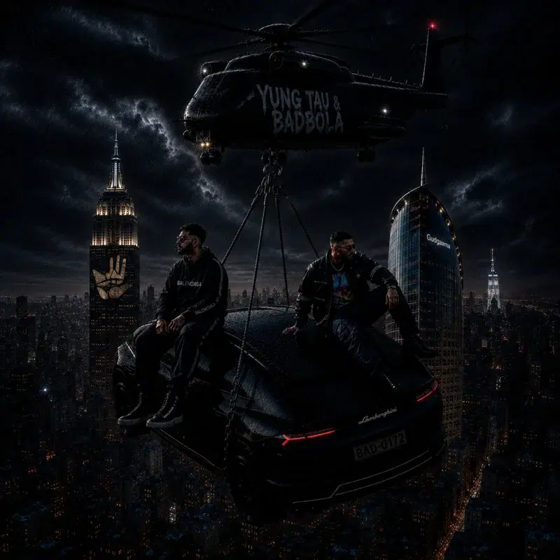 Cover Art