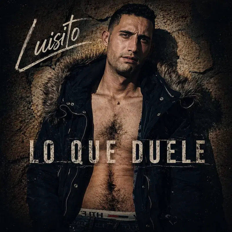 Lo Que Duele