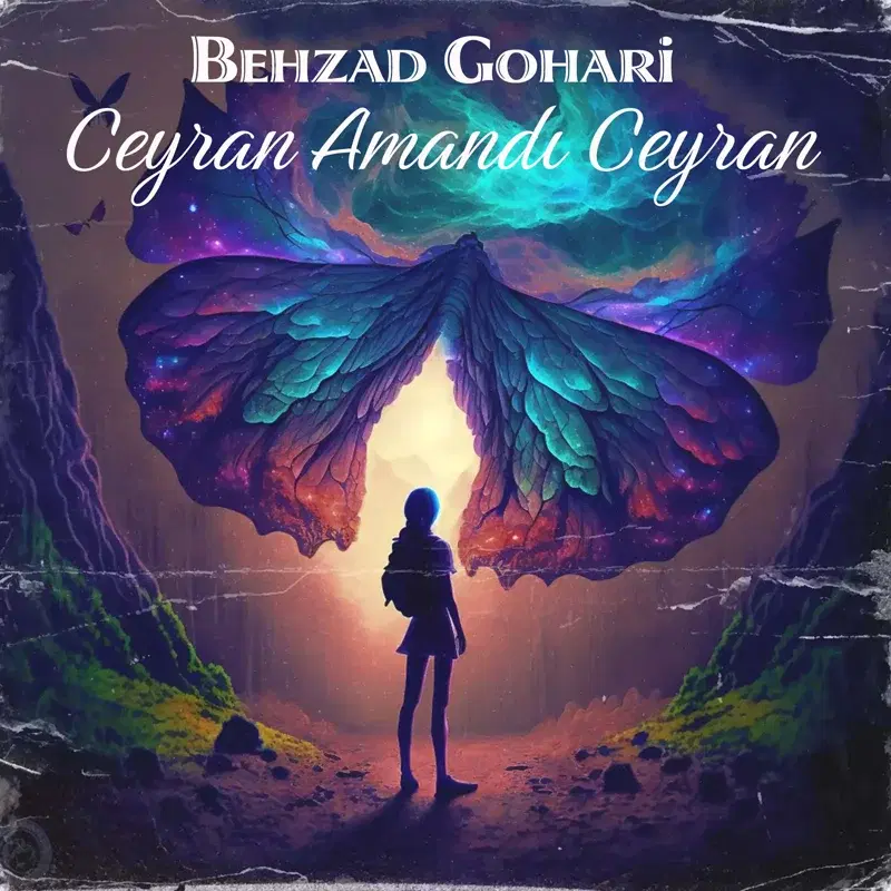 Ceyran Amandı Ceyran