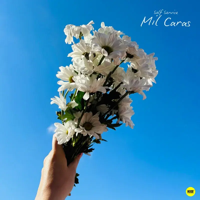 Mil caras