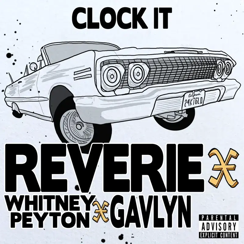 Clock It