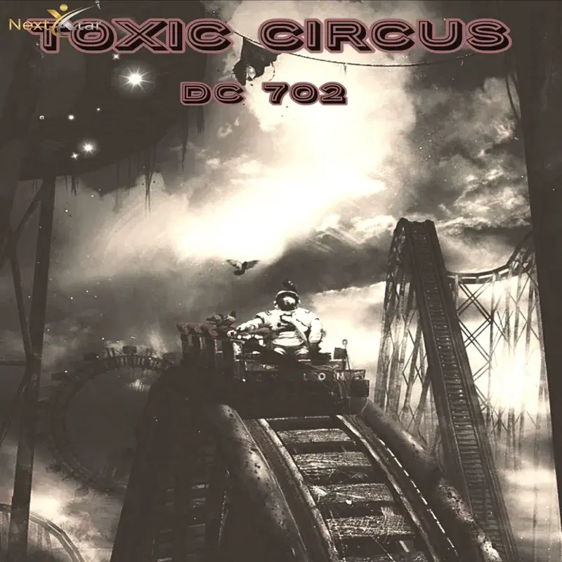 Toxic Circus