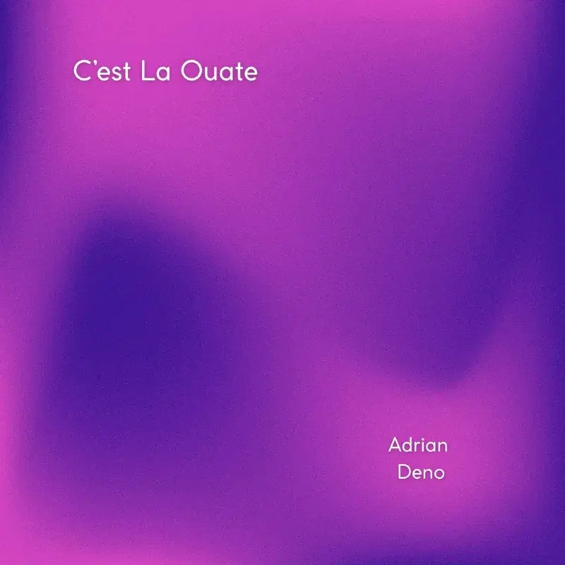 C'est La Ouate