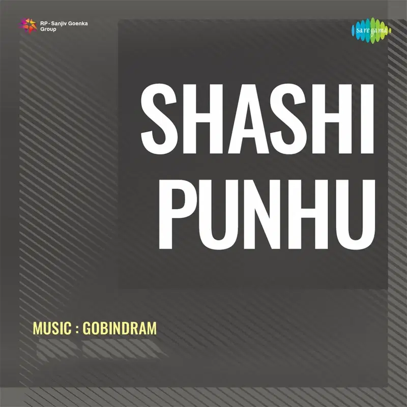 Shashi Punhu (Original Motion Picture Soundtrack)