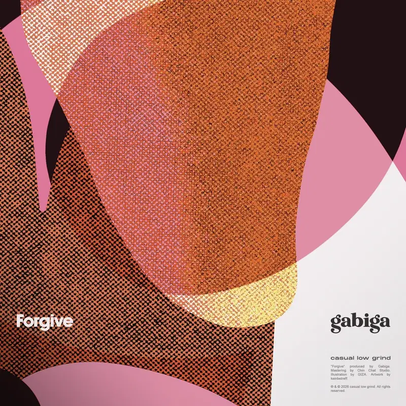 Forgive