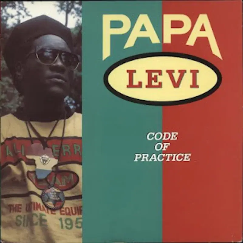 Code of Practice