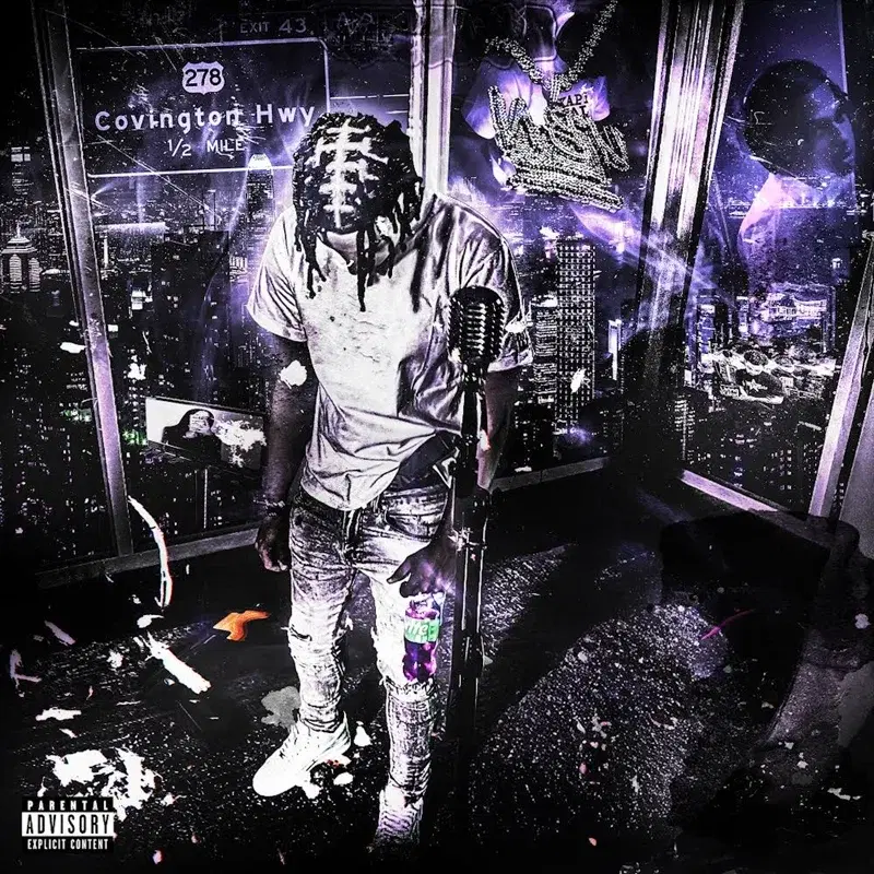 Cover Art
