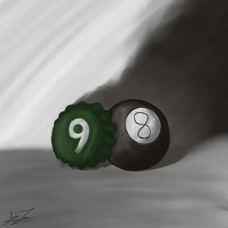 Playing Pool