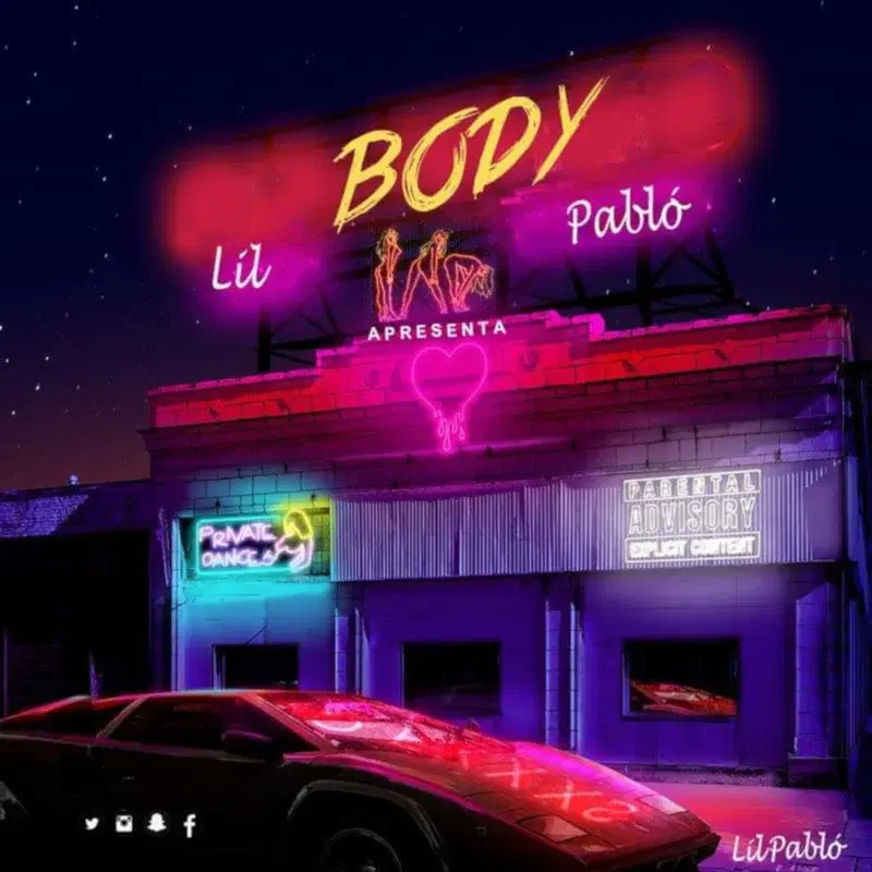 Big Body
