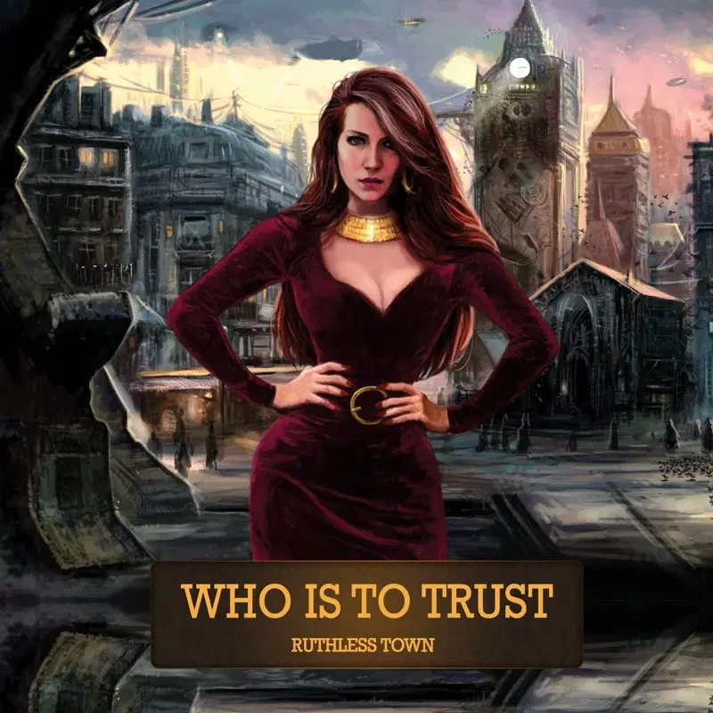 Who is to Trust