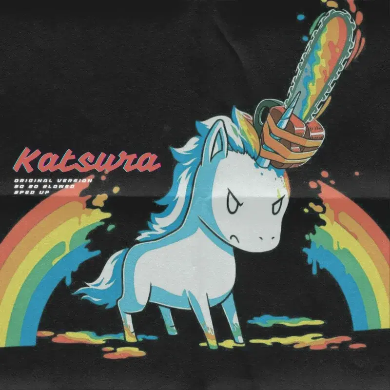 KATSURA