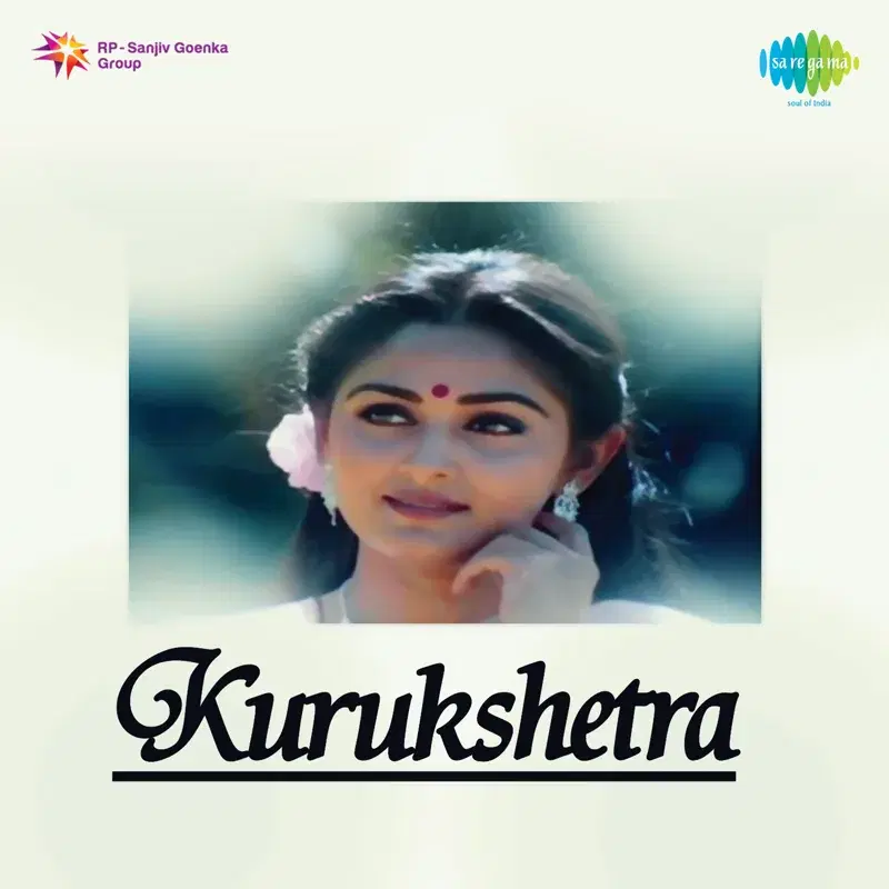 Kurukshetra (Original Motion Picture Soundtrack)