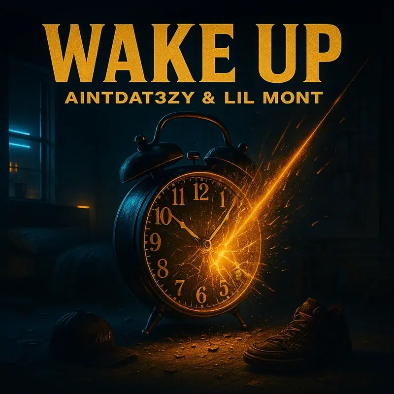 Wake Up