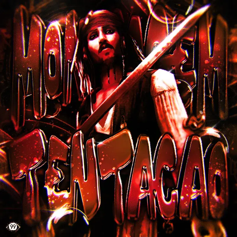 MONTAGEM TENTACAO
