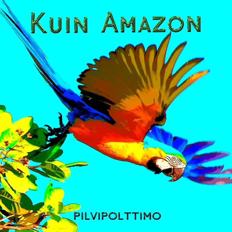 Kuin Amazon