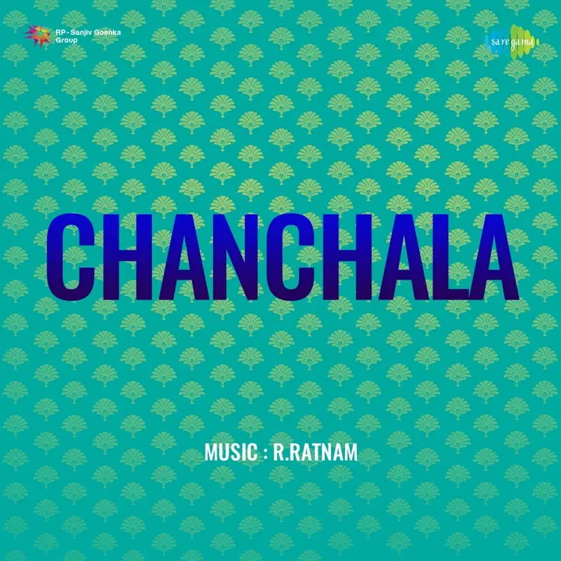 Chanchala (Original Motion Picture Soundtrack)