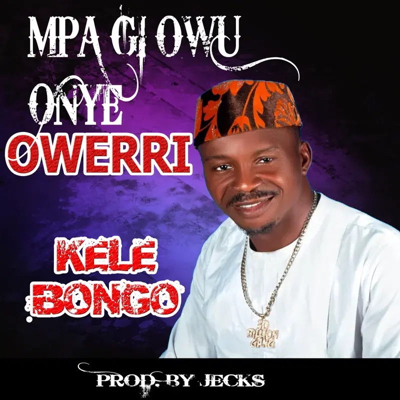 Mpa Gi Owu Onye Owerri